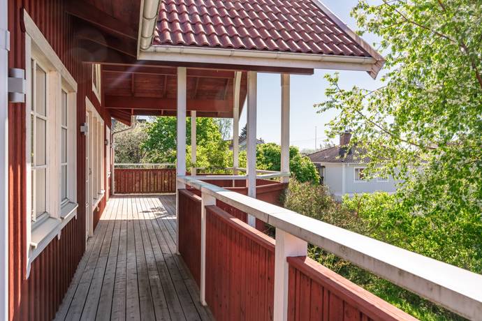 117 m² Villa på Smedgattu 6 Siljansnäs Leksands kommun - bild 35