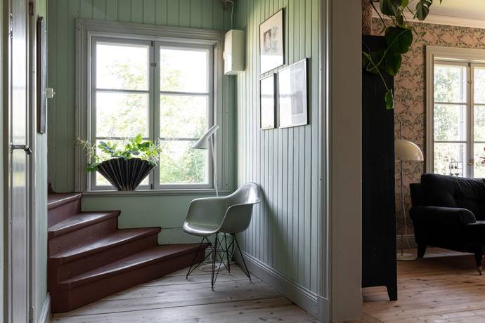 5 rum Villa på Söderås Knåpgatu 5 Söderås Rättviks kommun - bild 26