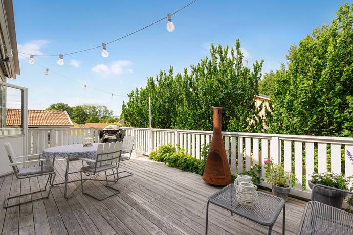 5 rum Villa på Hjortronvägen 8 Eneby Stockholms kommun - bild 10