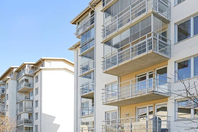 2 rum lägenhet på Mariehemsvägen 164 Mariestrand, Umeå kommun - bild 2