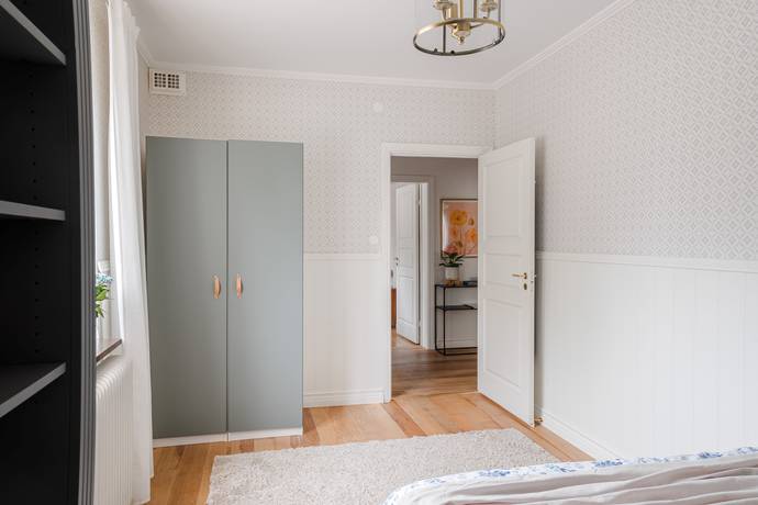 3 rum Lägenhet på Rosengatan 12B Centrala Sundbyberg Sundbybergs kommun - bild 23