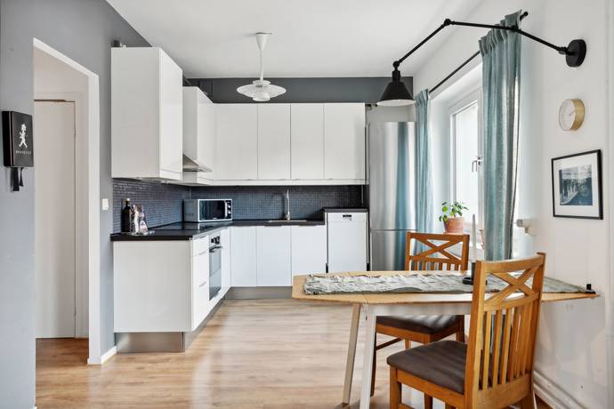 3 rum lägenhet på Vindragaregatan 8C Centrala Hisingen, Göteborgs kommun - bild 5