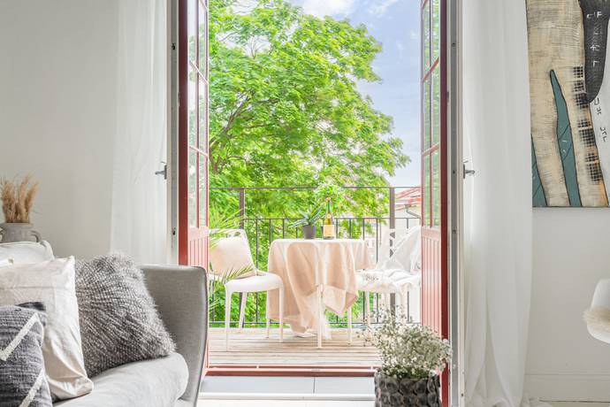 Centrala Sundbyberg, Sundbybergs kommun
