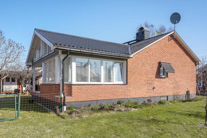 4 rum Villa på Angelgatan 12 Luleå Luleå kommun - bild 2