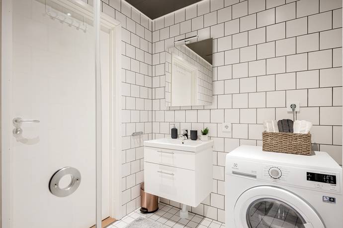 1 rum Lägenhet på Trunstavägen 5 Centralt Knivsta kommun - bild 12