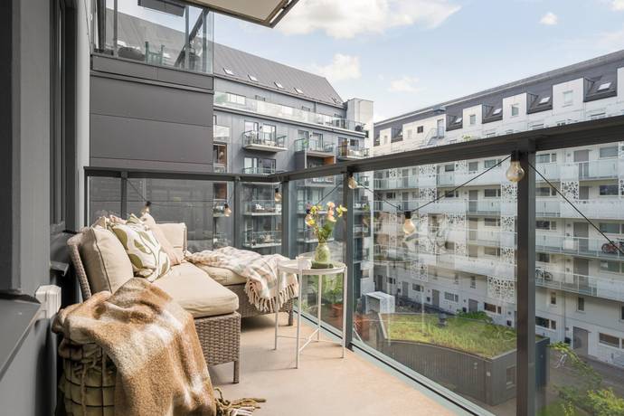 1,5 rum lägenhet på Ebbe Lieberathsgatan 16B Johanneberg - Almedal, Göteborgs kommun - bild 3