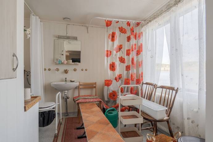 7 rum Villa på Västerlandsjö 148 Örnsköldsviks kommun - bild 15