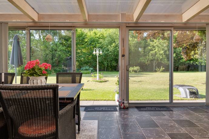 8 rum Villa på Planteringsgatan 45 Sjöbo Sjöbo kommun - bild 12