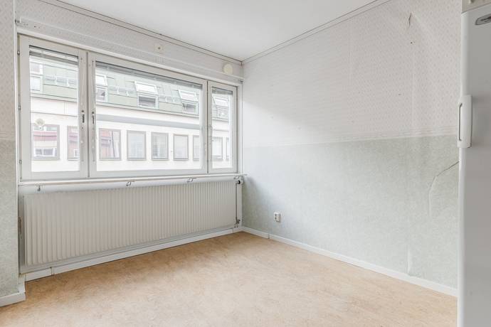 2 rum Lägenhet på Hattmakargatan 13 A Centralt Norr Gävle kommun - bild 12