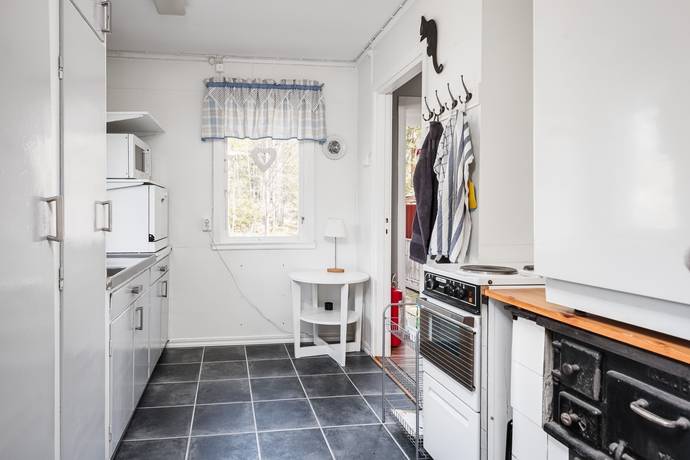 35 m² Fritidshus på Övre Slatorp Furudal 1 Söderköpings kommun - bild 9