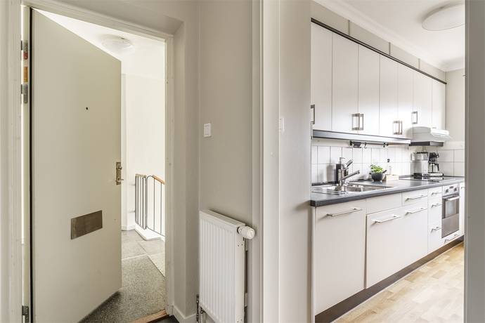 2 rum Lägenhet på Eriksgatan 25C Centrum Älmhults kommun - bild 4
