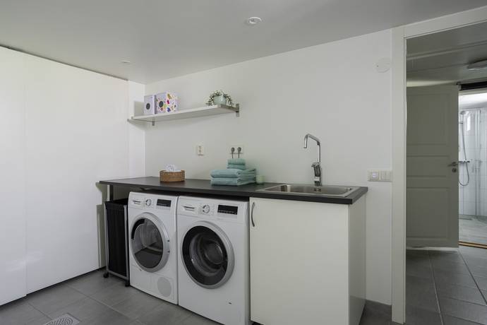 4 rum Villa på Siriusvägen 7A Nolby Sundsvalls kommun - bild 41