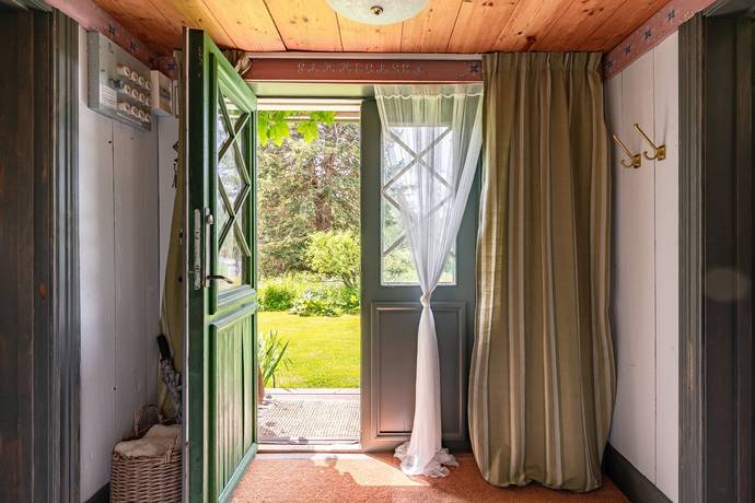 2 rum Fritidshus på Gammelåsen 9 Gammelåsen Ockelbo kommun - bild 21