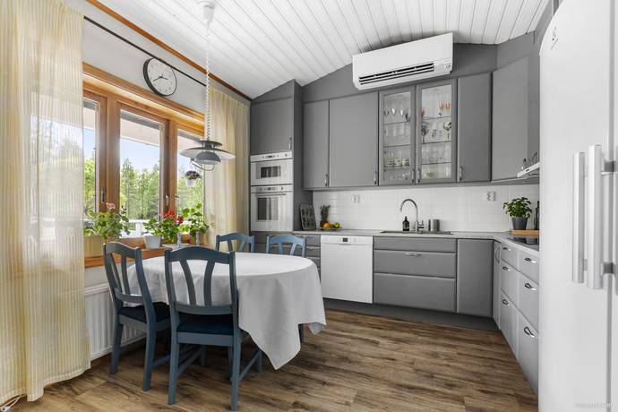 3 rum Villa på Norra Sunderbyvägen 447 Sunderbyn Luleå kommun - bild 8