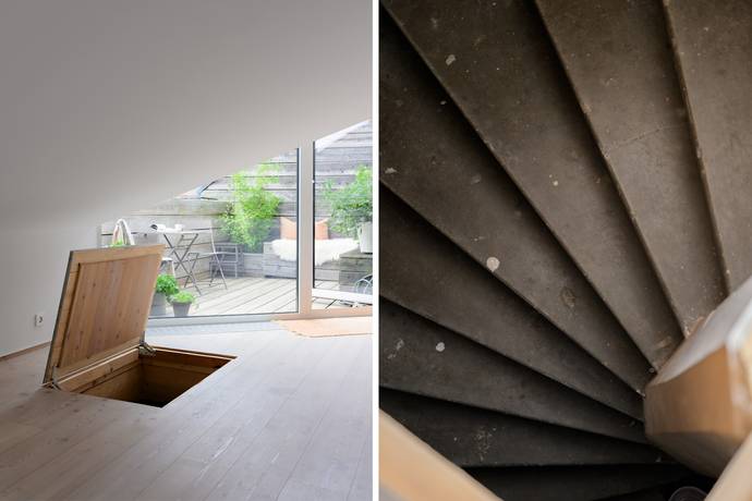 3 rum Lägenhet på Kommendörsgatan 9A Rörsjöstaden Malmö kommun - bild 9