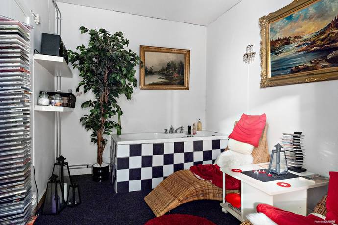 6 rum Villa på Landbogatan 12B Svenljunga kommun - bild 28