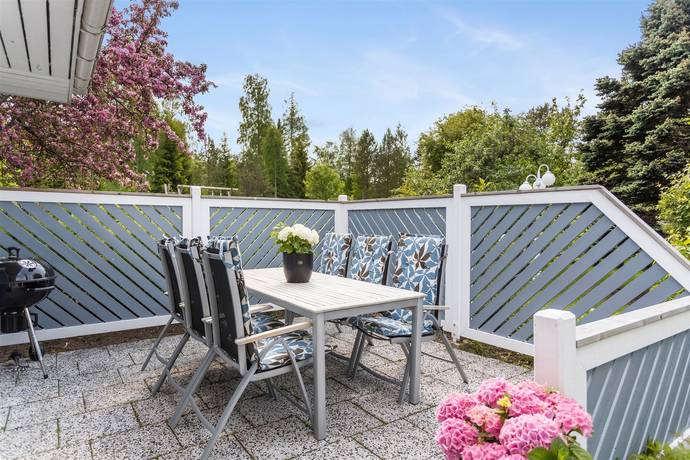 6 rum Villa på Lövsångarvägen 1 Stenhammar Härnösands kommun - bild 9