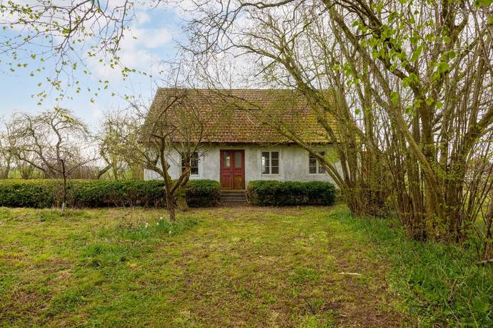 230 m² Gård/skog på Hedeberga Hedenborg 1 Österlen Tomelilla kommun - bild 22