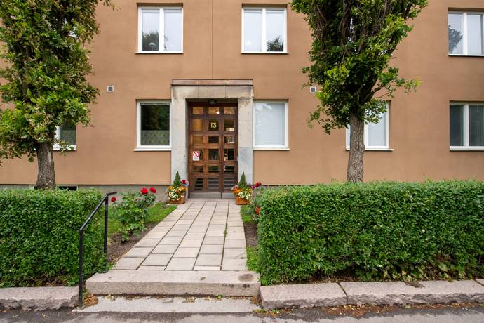 1.5 rum Lägenhet på Engelbrektsgatan 13 Centralt Västerås kommun - bild 15