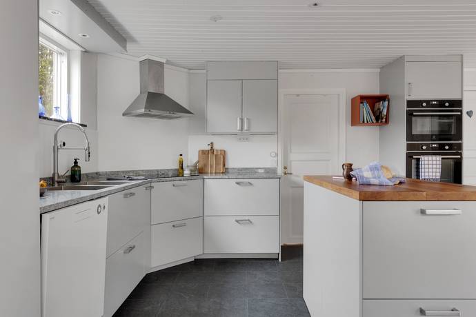 105 m² Vinterbonat fritidshus på Flatön-Traneviken 331 Flatön - Traneviken Orust kommun - bild 13