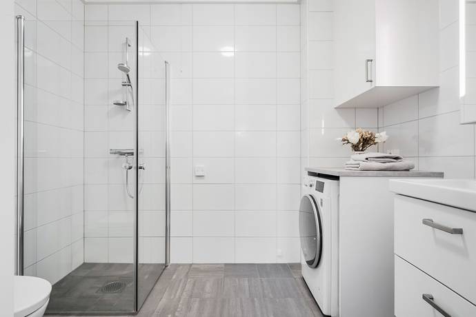 2 rum Lägenhet på Östra Tulegatan 10D Vasastaden Sala kommun - bild 12