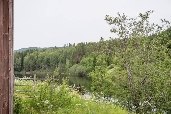 4 rum Villa på Höljesvägen 28 Höljes Torsby kommun - bild 48