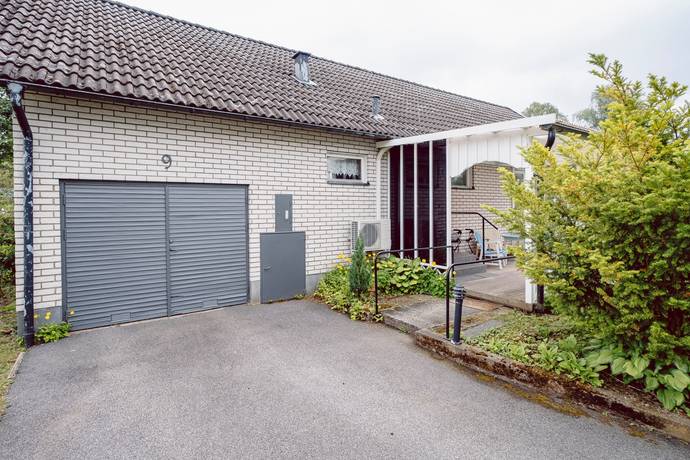 5 rum Villa på Centrumvägen 9 Dannike Borås kommun - bild 24