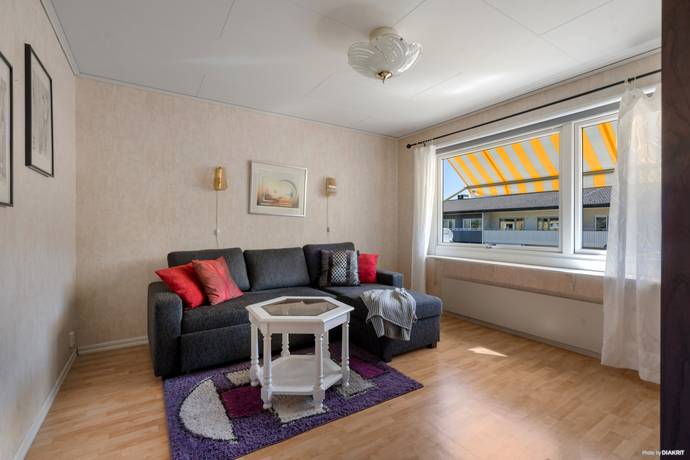 4 rum Radhus på Rågången 10 Viksjö Järfälla kommun - bild 16