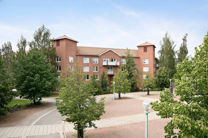 4 rum Lägenhet på Älvans väg 150 Tomtebo Umeå kommun - bild 24