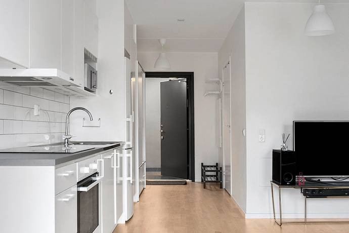 2 rum lägenhet på Almbygatan 6, 4tr Spånga - Rinkeby, Stockholms kommun - bild 5