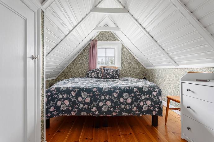3 rum Villa på Björsebovägen 22 Torsås Torsås kommun - bild 14