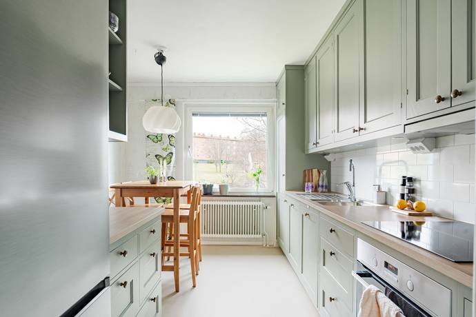 Brynjegatan 3, Gamla Vättersnäs, Jönköpings kommun