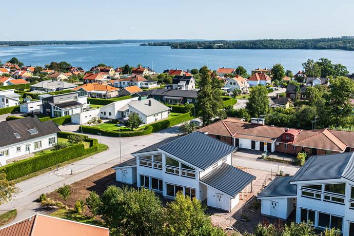 Syréngatan 21A, Borenshult, Motala kommun