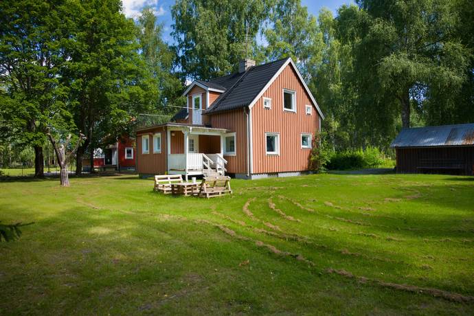 Gunnerud Berg, Gunnerud, Hagfors kommun