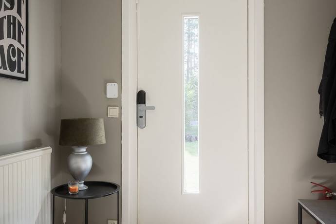 5 rum villa på Askerudssätter 31 Sunne, Sunne kommun - bild 4
