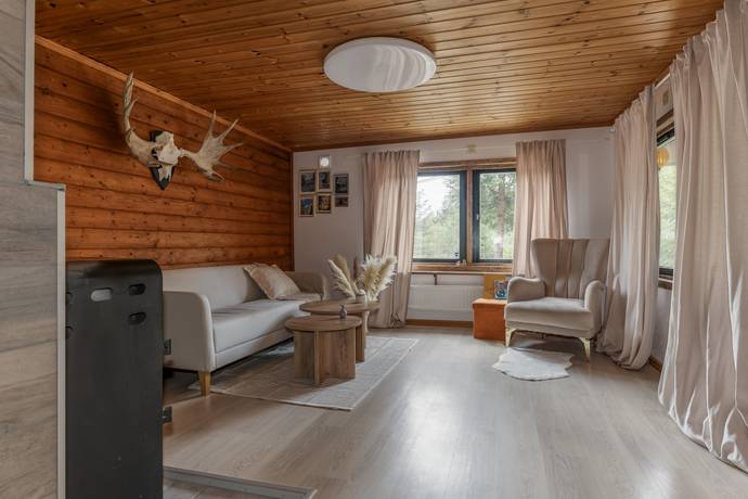 3 rum Villa på Brättbacken 6 SÖDERBÄRKE Saxe Smedjebackens kommun - bild 18