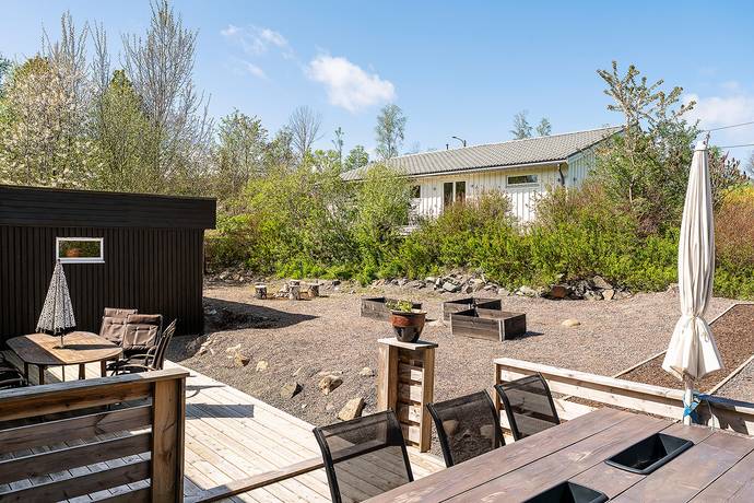 5 rum Villa på Torpstigen 26 Onsala Kungsbacka kommun - bild 12