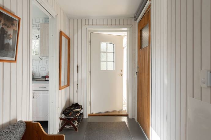 4 rum Villa på Vasavägen 21 Haga Kumla kommun - bild 6