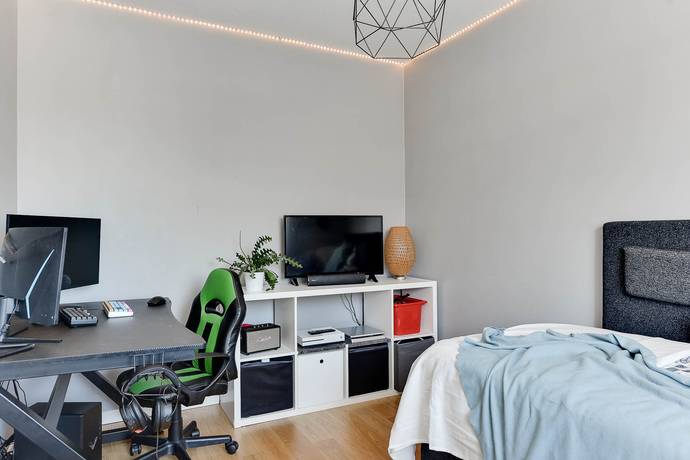 5 rum Lägenhet på Korpralsvägen 24 Teg Umeå kommun - bild 16