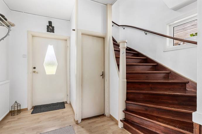 6 rum Villa på Nygatan 13 Markaryd Markaryds kommun - bild 4