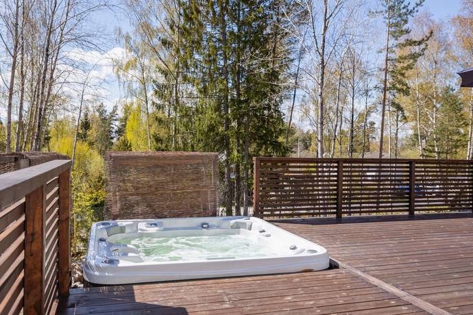 2 rum Villa på Lingontega 68 & Lingontega 70 Gräsö Östhammars kommun - bild 27