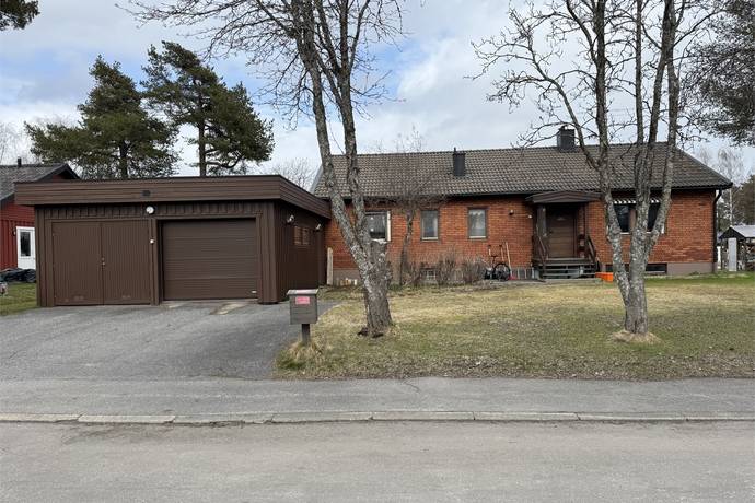 5 rum Villa på Skogsvägen 35 Sävar Umeå kommun - bild 32