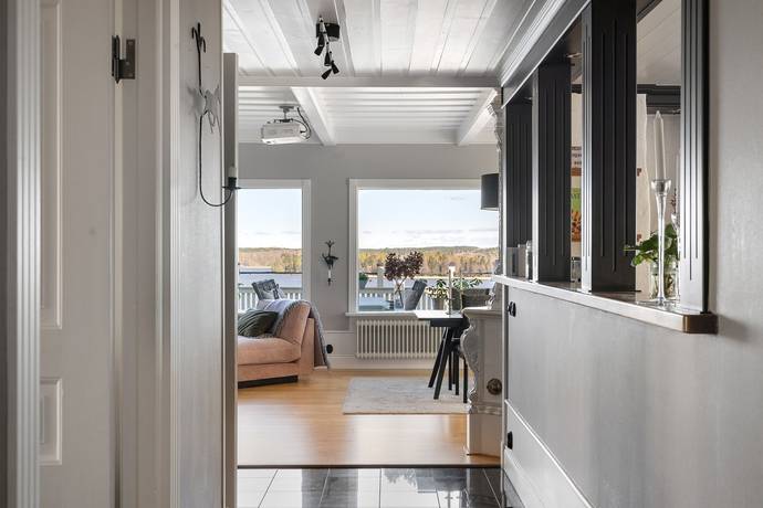 7 rum Villa på Tornvägen 4 Gnestahöjden Gnesta kommun - bild 20