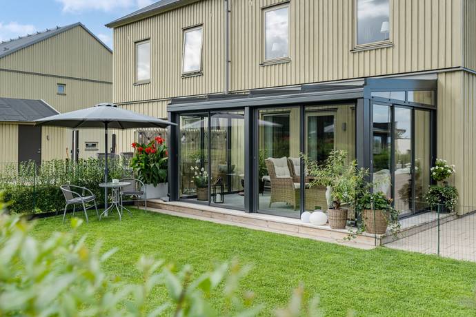 Agatvägen 18B, Östra Karup, Båstads kommun