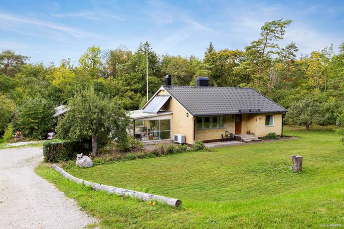 Tingstäde Smiss 913, Tingstäde - Norra Gotland, Gotlands kommun