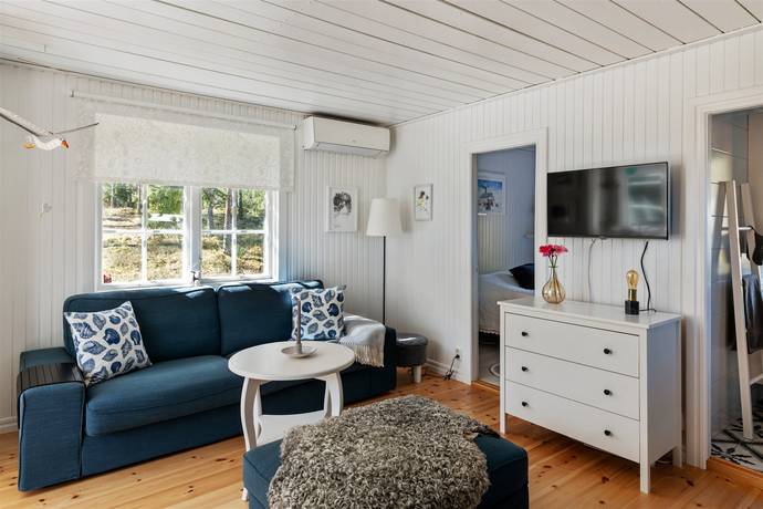 3 rum Fritidshus på Finnarsörsvägen 64 Fogdö Norrtälje kommun - bild 10