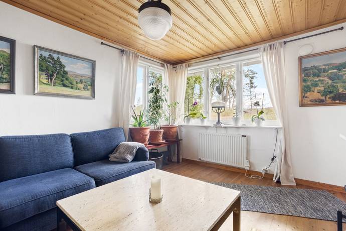3 rum Fritidshus på Adelsö Kvarnväg 3 Ekerö Adelsö Ekerö kommun - bild 20