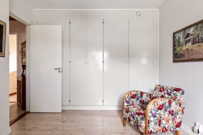4 rum Villa på Målargatan 4 Vännäs Vännäs kommun - bild 29