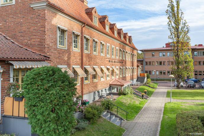 Bryggaregatan 13, Klara, Karlstads kommun