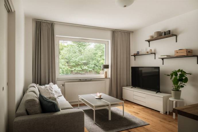 Kungsholmsgatan 13, 5 tr, Stockholm, Stockholms kommun